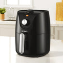 Devanti Air Fryer 2.5L Electric Fryers Airfryer Healthy Cooker Oil Free Kitchen