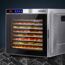 Devanti Commercial Food Dehydrator