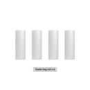 4 Rolls Food Vacuum Sealer Bags Storage Saver Heat Sealing Bag Pack 20CMX6M