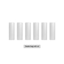 6 Rolls Food Vacuum Sealer Bags Storage Saver Heat Sealing Bag Pack 20CMX6M