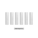 6 Rolls Food Vacuum Sealer Bags Storage Saver Heat Sealing Bag Pack 25CMX6M