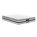 Giselle Bedding Normay Bonnell Spring Mattress 21cm Thick King Single