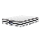 Giselle Bedding Normay Bonnell Spring Mattress 21cm Thick Single