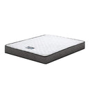 Giselle Bedding Alzbeta Bonnell Spring Mattress 16cm Thick Double