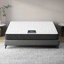 Giselle Bedding Alzbeta Bonnell Spring Mattress 16cm Thick Double