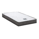 Giselle Bedding Alzbeta Bonnell Spring Mattress 16cm Thick King Single