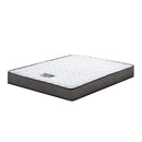 Giselle Bedding Alzbeta Bonnell Spring Mattress 16cm Thick Queen