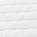 Giselle Baby Cot Mattress Spring Foam
