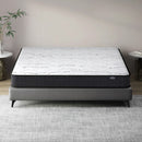 Giselle Bedding Glay Bonnell Spring Mattress 16cm Thick Double