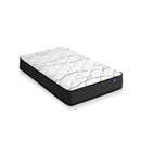 Giselle Bedding Glay Bonnell Spring Mattress 16cm Thick King Single