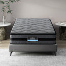 Giselle Bedding Wendell Pocket Spring Mattress 22cm Thick Single