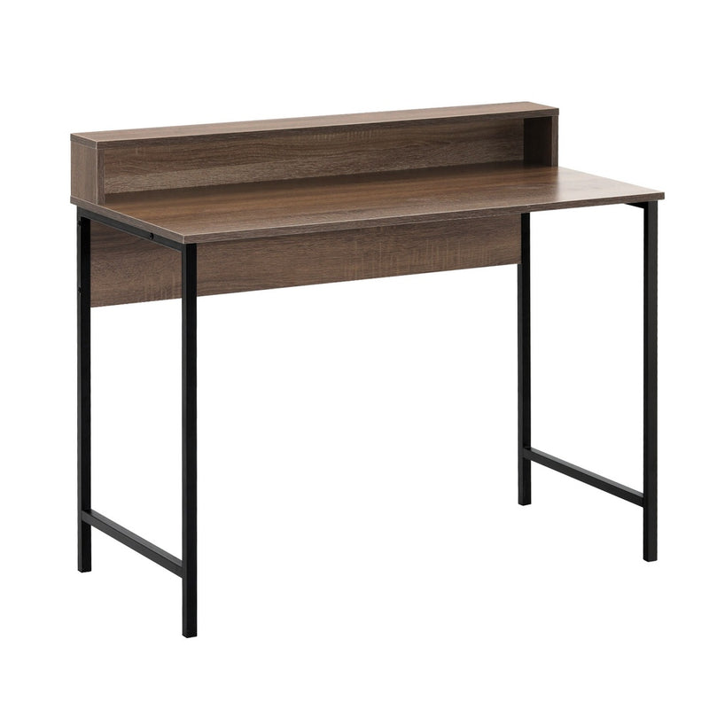 Artiss Computer Desk Metal Study Student Office Table
