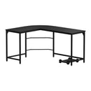 Artiss Corner Computer Desk L-Shaped Student Home Office Study Table Workstation