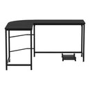 Artiss Corner Computer Desk L-Shaped Student Home Office Study Table Workstation