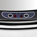 68L Stainless Steel Motion Sensor Rubbish Bin