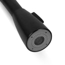 Cefito Pull-out Mixer Faucet Tap - Black