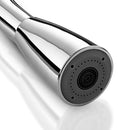 Cefito Pull-out Mixer Faucet Tap - Silver