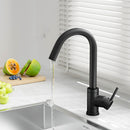 Cefito Mixer Faucet Tap - Black