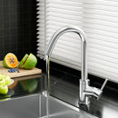 Cefito Mixer Faucet Tap - Silver