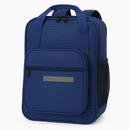 26L Leuts Backpack School & University Bag Book Carry Backpack - Royal Blue