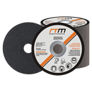 125mm 5" Cutting Disc Wheel for Angle Grinder x50