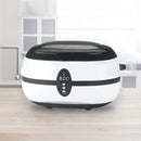 Sonic Wave Jewellery Cleaner