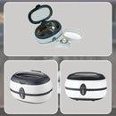 Sonic Wave Jewellery Cleaner