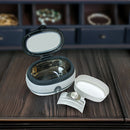 Sonic Wave Jewellery Cleaner