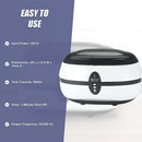 Sonic Wave Jewellery Cleaner