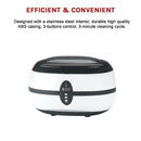 Sonic Wave Jewellery Cleaner