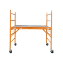 Safety Scaffolding Ladder - 450KG