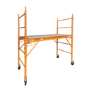 Safety Scaffolding Ladder - 450KG