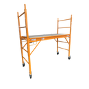 Safety Scaffolding Ladder - 450KG