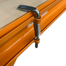 Safety Scaffolding Ladder - 450KG