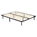 Queen Metal Bed Frame - Bedroom Furniture