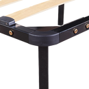 Queen Metal Bed Frame - Bedroom Furniture