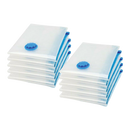 10X JUMBO Vacuum Storage Bags
