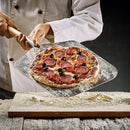 Proffesional Pizza Oven Peel Paddle 90cm Wood Handle