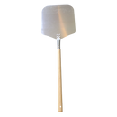 Proffesional Pizza Oven Peel Paddle 90cm Wood Handle