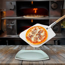 Proffesional Pizza Oven Peel Paddle 90cm Wood Handle