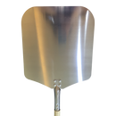 Proffesional Pizza Oven Peel Paddle 90cm Wood Handle