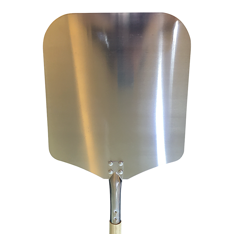 Proffesional Pizza Oven Peel Paddle 90cm Wood Handle
