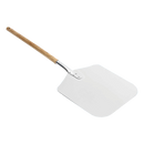 Proffesional Pizza Oven Peel Paddle 90cm Wood Handle