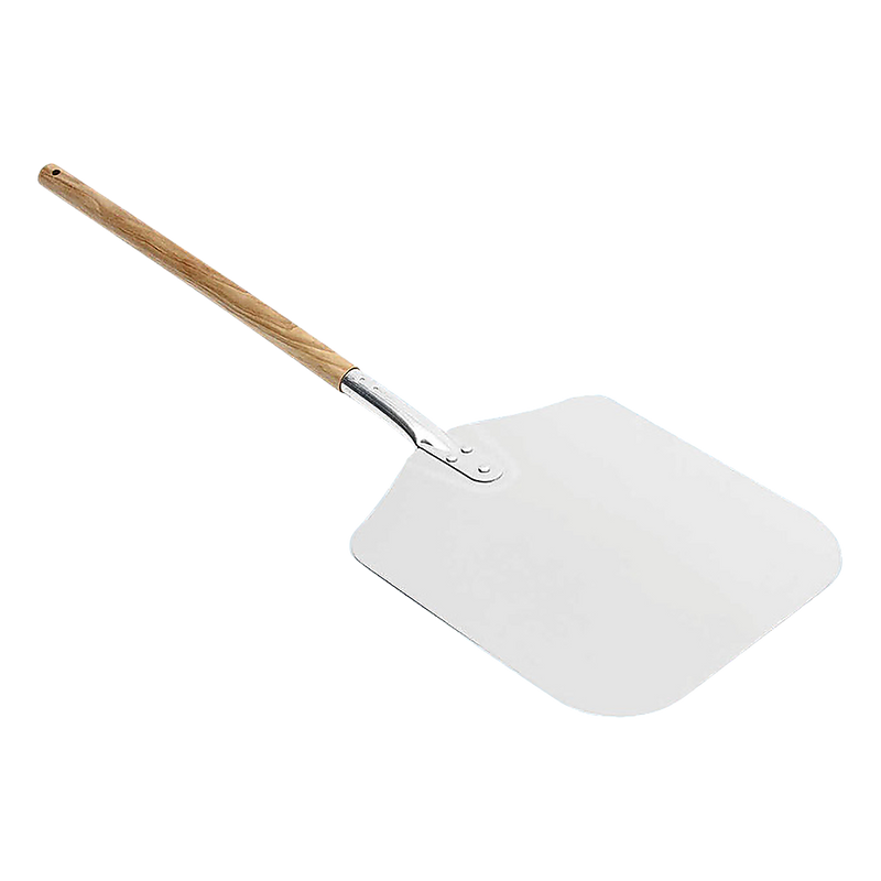 Proffesional Pizza Oven Peel Paddle 90cm Wood Handle