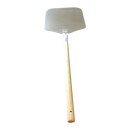 Proffesional Pizza Oven Peel Paddle 90cm Wood Handle
