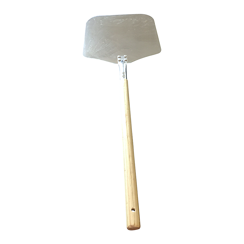 Proffesional Pizza Oven Peel Paddle 90cm Wood Handle