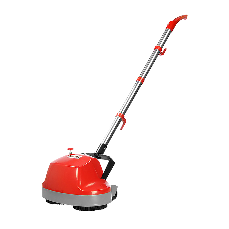 Electric Floor Polisher Timber Hard Tile Waxer Buffer