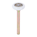 Garage Door Roller / Wheel / Heavy duty 13 Ball Sealed Bearing 12 Pack