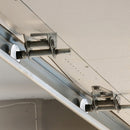 Garage Door Roller / Wheel / Heavy duty 13 Ball Sealed Bearing 12 Pack