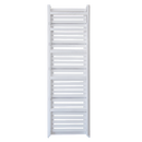 5 Tier Wooden Ladder Shelf Stand Storage Book Shelves Shelving Display Rack